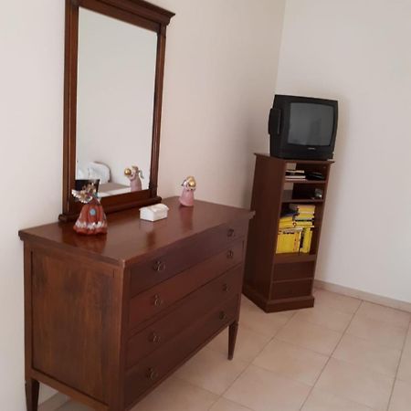 B&B Porta Del Gargano San Marco in Lamis Eksteriør billede