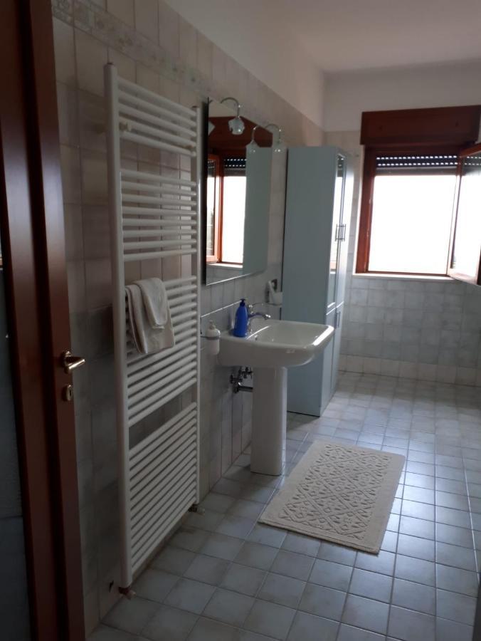 B&B Porta Del Gargano San Marco in Lamis Eksteriør billede