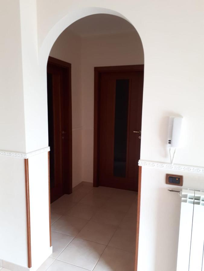 B&B Porta Del Gargano San Marco in Lamis Eksteriør billede