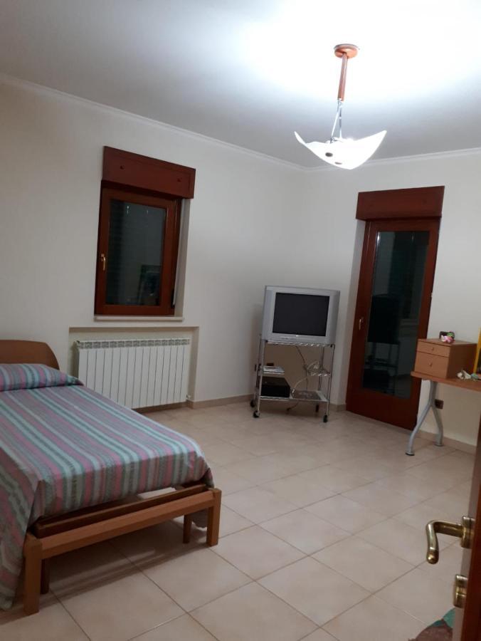 B&B Porta Del Gargano San Marco in Lamis Eksteriør billede
