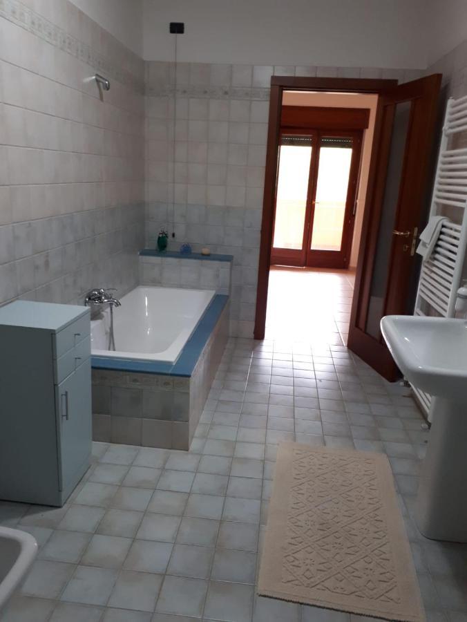 B&B Porta Del Gargano San Marco in Lamis Eksteriør billede