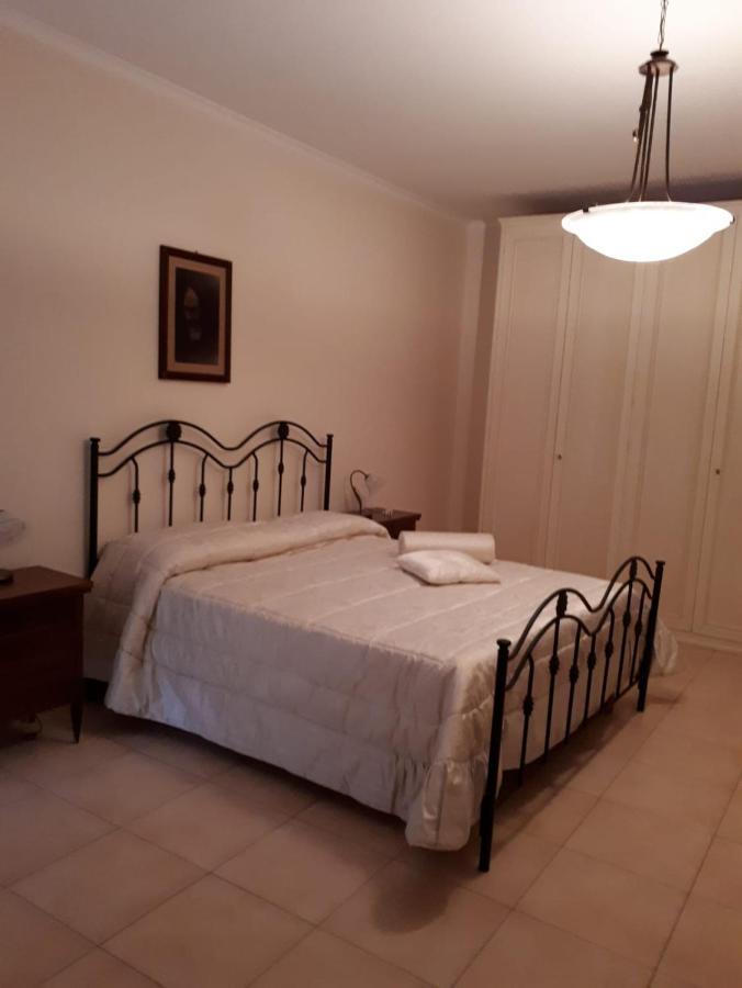 B&B Porta Del Gargano San Marco in Lamis Eksteriør billede
