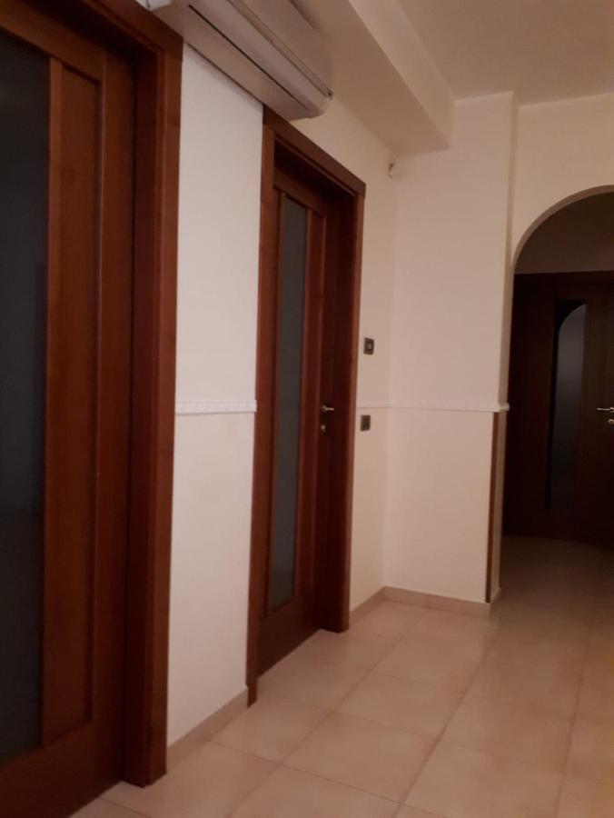B&B Porta Del Gargano San Marco in Lamis Eksteriør billede