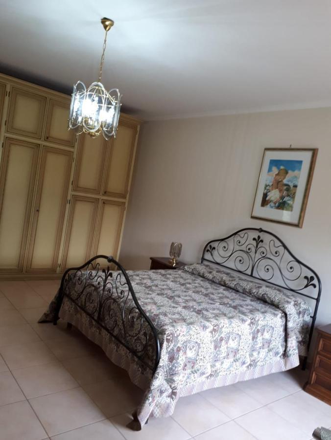 B&B Porta Del Gargano San Marco in Lamis Eksteriør billede
