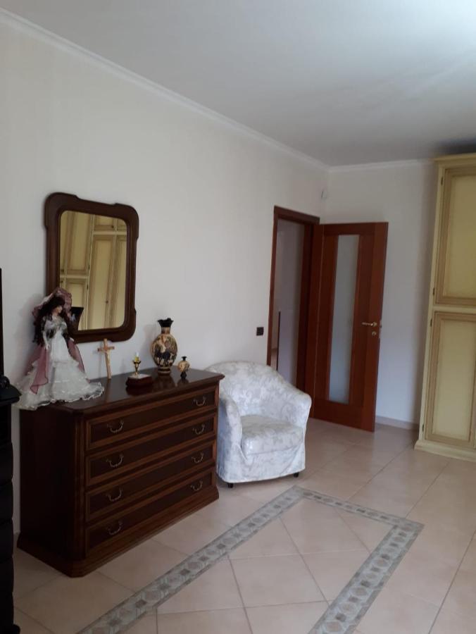 B&B Porta Del Gargano San Marco in Lamis Eksteriør billede