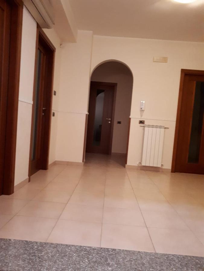 B&B Porta Del Gargano San Marco in Lamis Eksteriør billede