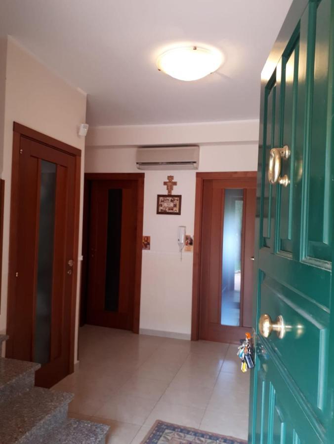 B&B Porta Del Gargano San Marco in Lamis Eksteriør billede