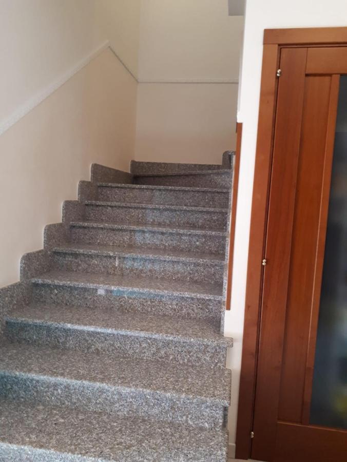 B&B Porta Del Gargano San Marco in Lamis Eksteriør billede