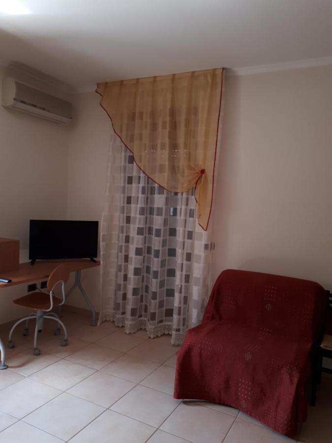 B&B Porta Del Gargano San Marco in Lamis Eksteriør billede