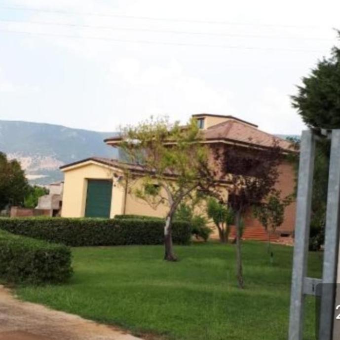 B&B Porta Del Gargano San Marco in Lamis Eksteriør billede